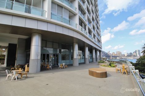 106/55 Lavender St, Milsons Point, NSW 2061