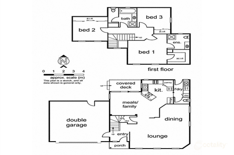 Property photo of 2/154 Warrandyte Road Ringwood North VIC 3134