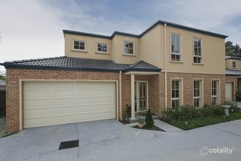 2/154 Warrandyte Rd, Ringwood North, VIC 3134