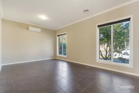 Property photo of 3 Style Way Craigieburn VIC 3064
