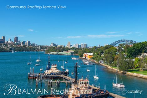 Property photo of 3/23 Colgate Avenue Balmain NSW 2041