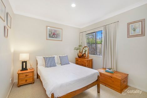 Property photo of 9 Bella Donna Place Robina QLD 4226