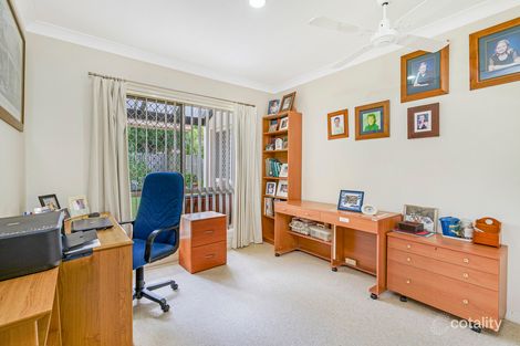 Property photo of 9 Bella Donna Place Robina QLD 4226