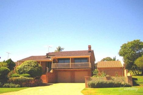 4 Risley Way, Carine, WA 6020