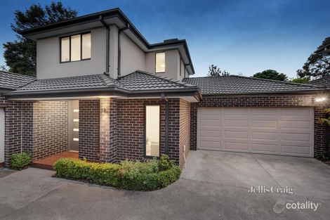 2/32 Westerfield Dr, Notting Hill, VIC 3168