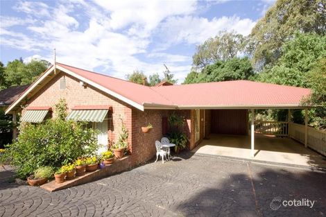 Property photo of 13 McGregor Court Belair SA 5052