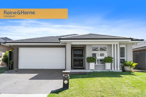 3 Clout St, Leppington, NSW 2179