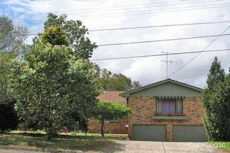 Property photo of 454 Somerville Road Hornsby Heights NSW 2077