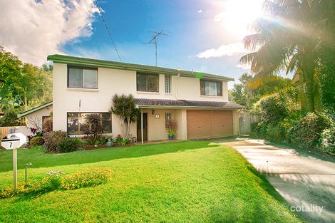 Property photo of 7 Kenibea Place Dee Why NSW 2099