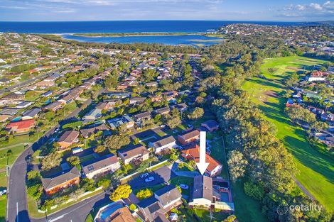 Property photo of 7 Kenibea Place Dee Why NSW 2099