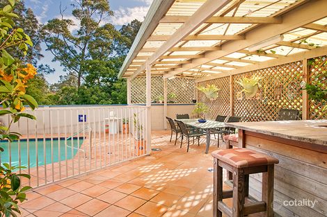 Property photo of 7 Kenibea Place Dee Why NSW 2099