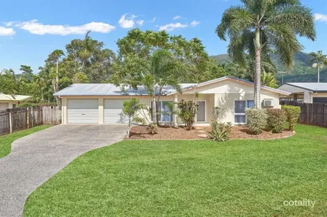 91 Barnard Dr, Mount Sheridan, QLD 4868
