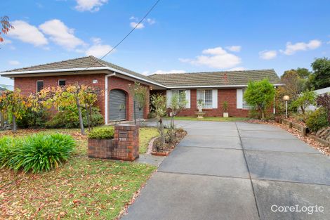 Property photo of 258 Bernhardt Street East Albury NSW 2640
