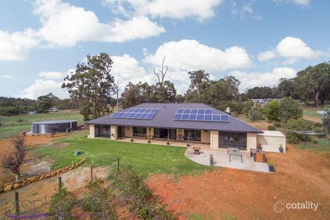 1100 Avonholme Cir, Chidlow, WA 6556