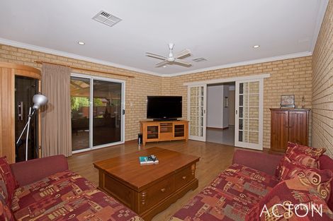 Property photo of 18 Silverton Crescent Erskine WA 6210