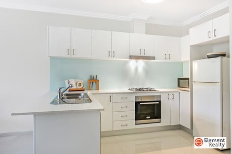 Property photo of 15/5 Fig Tree Avenue Telopea NSW 2117