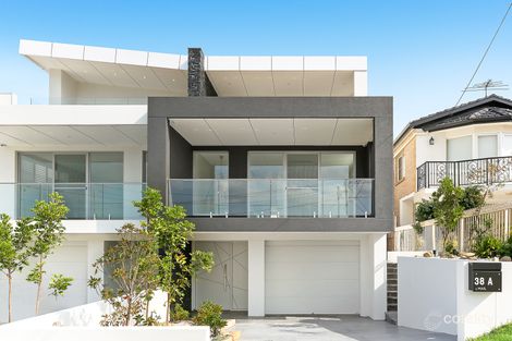 Property photo of 38A Walton Street Blakehurst NSW 2221
