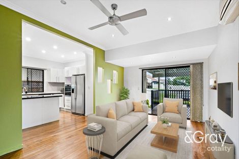 Property photo of 50 Hamilton Road Wavell Heights QLD 4012