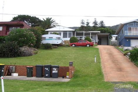 14 Haig St, Wombarra, NSW 2515