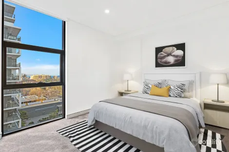 Property photo of 904/28 Burelli Street Wollongong NSW 2500