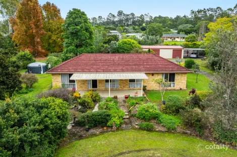 Property photo of 19 Pratts Road Spring Grove NSW 2470