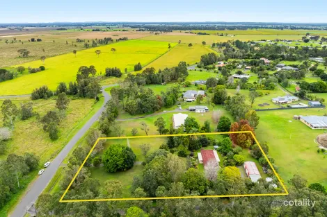 Property photo of 19 Pratts Road Spring Grove NSW 2470