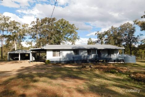 77 Carbeen Cres, Nanango, QLD 4615