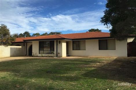 Property photo of 129 Osmaston Road Carine WA 6020
