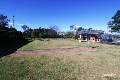 Property photo of 90 Burns Road Thirlmere NSW 2572