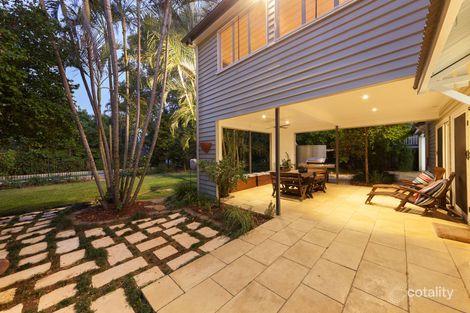 Property photo of 72 Hall Avenue Corinda QLD 4075
