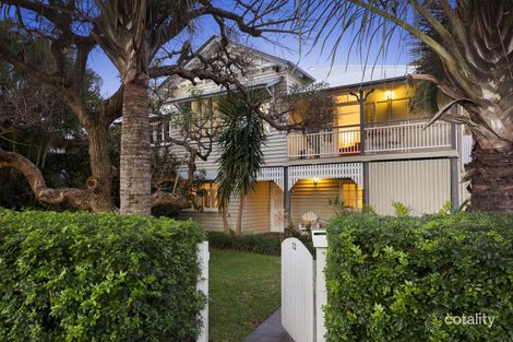 Property photo of 72 Hall Avenue Corinda QLD 4075