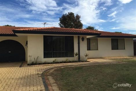 Property photo of 129 Osmaston Road Carine WA 6020