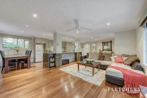 Property photo of 4 Heather Grove Belgrave South VIC 3160