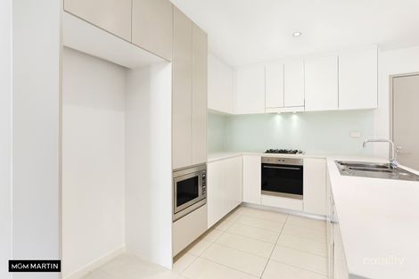 Property photo of 508C/8 Bourke Street Mascot NSW 2020