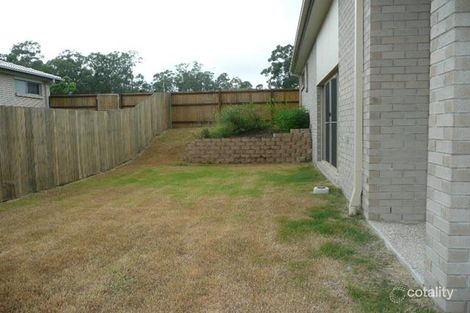 Property photo of 14 Armani Avenue Pimpama QLD 4209