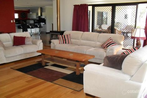 Property photo of 69 Kookaburra Drive Millstream QLD 4888