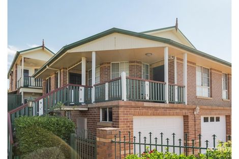 1/32 Jull Dr, Centenary Heights, QLD 4350