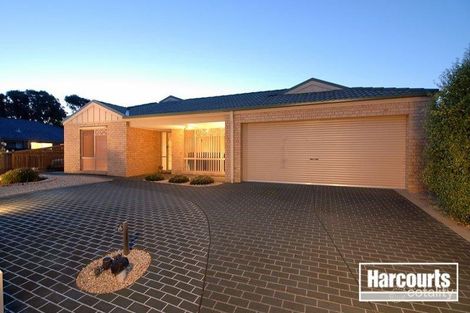 1 Natisone Pl, Skye, VIC 3977