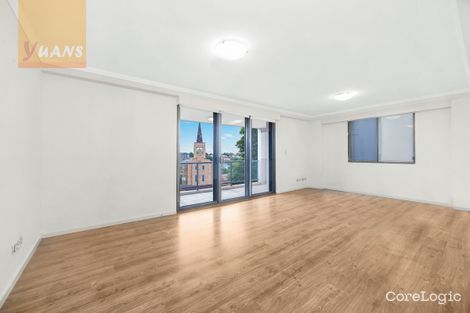 Property photo of 105/323 Forest Road Hurstville NSW 2220