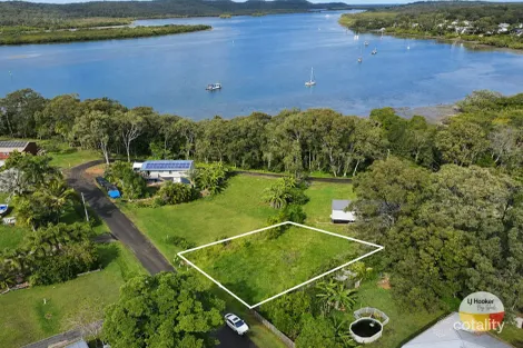 10 Virginia Pde, Russell Island, QLD 4184