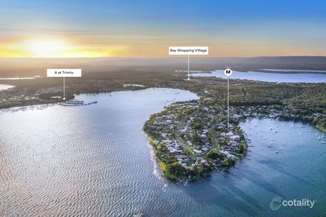 Property photo of 43 Dandaraga Road Brightwaters NSW 2264