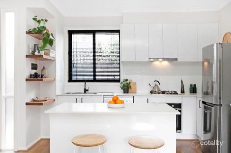 Property photo of 3/33 Newcastle Street Preston VIC 3072