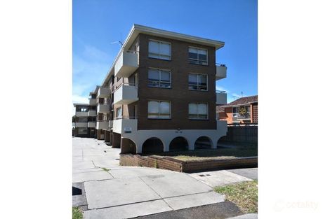 8/53 Hyde St, Footscray, VIC 3011