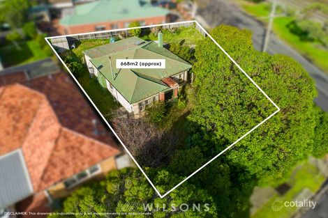 203 Garden St, East Geelong, VIC 3219
