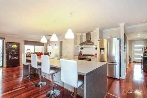 Property photo of 24 Caitlyn Drive Harkness VIC 3337