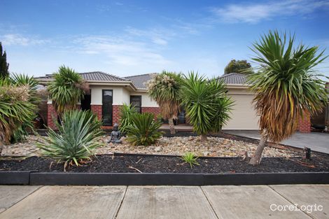 Property photo of 24 Caitlyn Drive Harkness VIC 3337