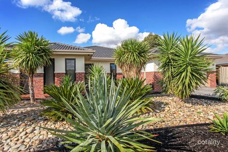 Property photo of 24 Caitlyn Drive Harkness VIC 3337