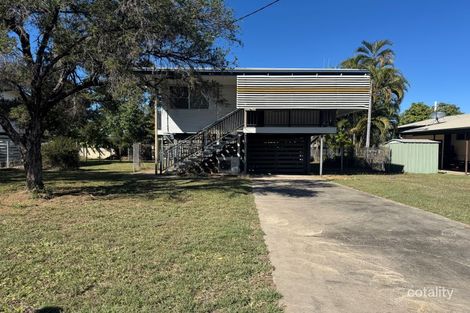 Property photo of 2 Bellarine Court Dysart QLD 4745
