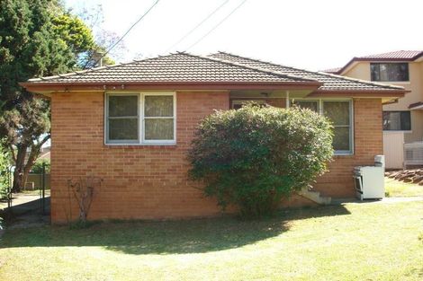 194 Elizabeth Dr, Ashcroft, NSW 2168