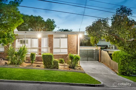 Property photo of 3/2 Harrison Street Ringwood VIC 3134